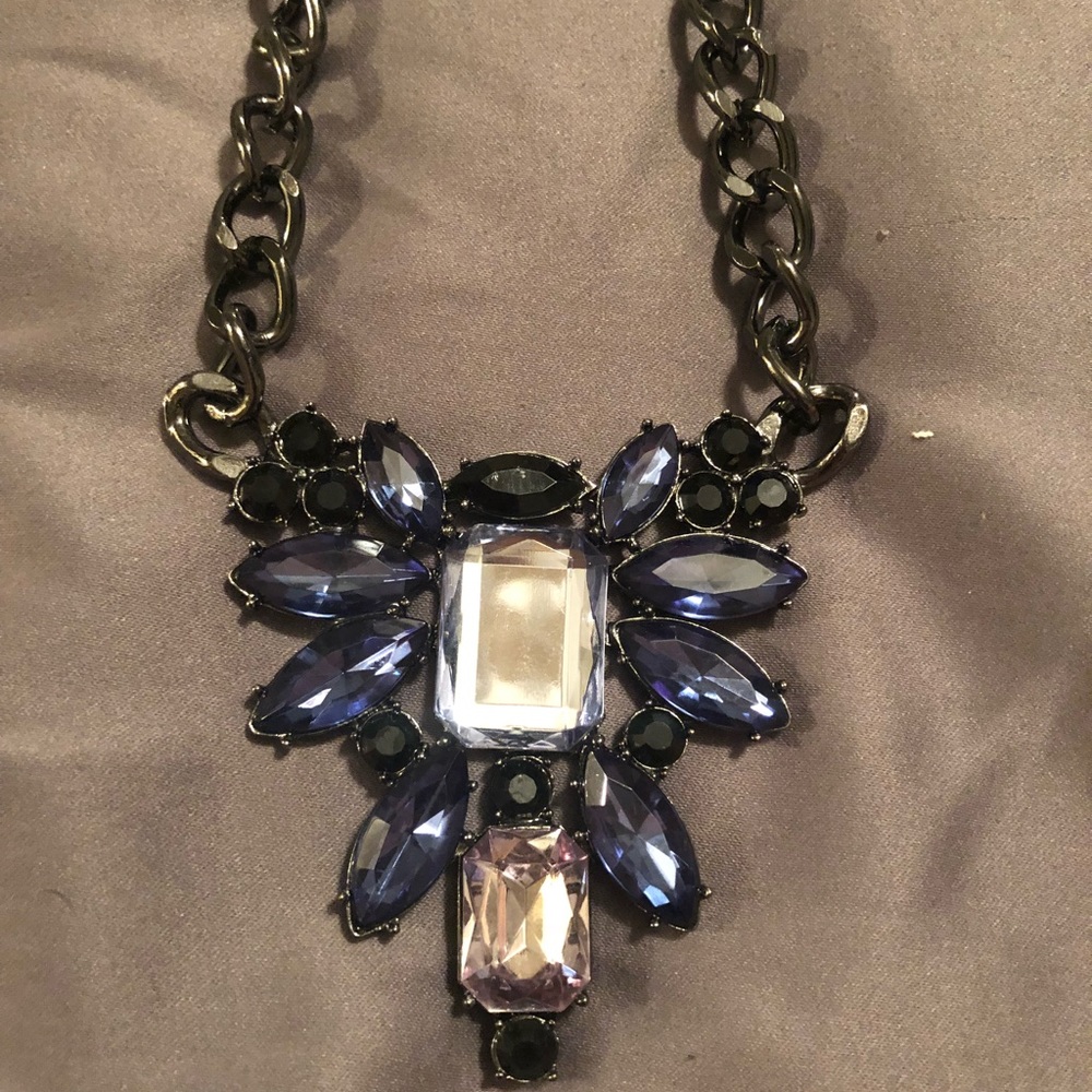 Baublebar necklace